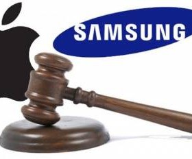 Apple VS Samsung : Non à la vente des produits Samsung aux États-Unis