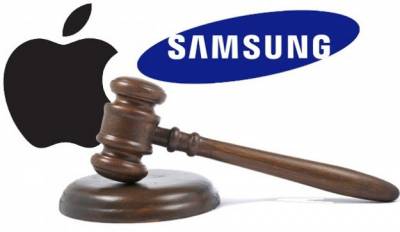 Apple VS Samsung : Non à la vente des produits Samsung aux États-Unis