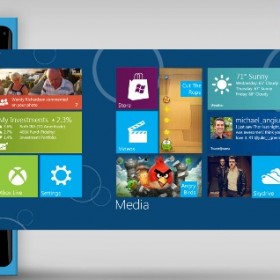 Encore de nouvelles fonctionnalités sur Windows Phone 8