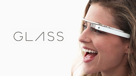 Les Google Glass en vente bientôt