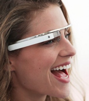 google glass