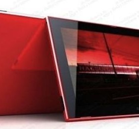 La tablette Nokia dans les cartons pour la fin d&rsquo;année