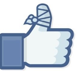 Facebook en panne générale : la faute à la maintenance