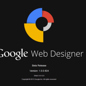 Google facilite la création de bannière publicitaire HTML5 avec son application Web Designer