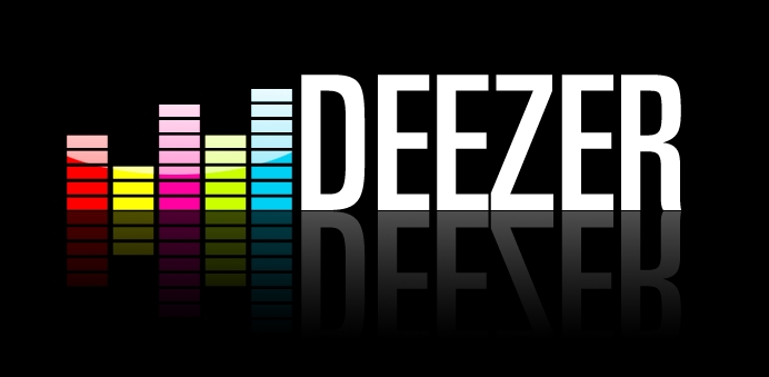 Deezer sera lancé aux USA en 2014