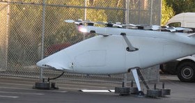 Google prévoit de fabriquer une voiture volante