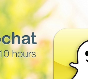 Snapchat refuse l&rsquo;offre de Facebook d&rsquo;un milliard