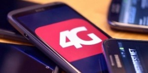 Le 4 G propose un débit comprable à ceux de la fibre optique.