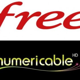 Free n&rsquo;apprécie pas le tableau comparatif de Numericable