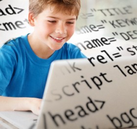 Un projet d&rsquo;initiation au code informatique pour tous dès le primaire