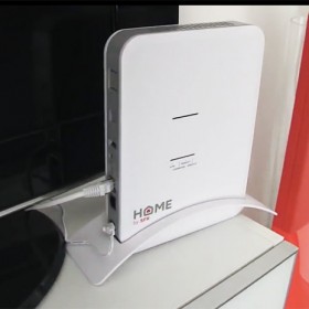 Home by SFR : La Box incluant la domotique pour bientôt
