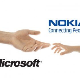 Microsoft prend Nokia en main
