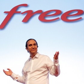 Xavier Niel s’empare de Monaco Télécom