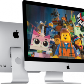 Apple va encore plus loin avec l&rsquo;iMac 5K et ses autres nouveautés