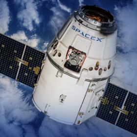 Internet pour tous par satellites