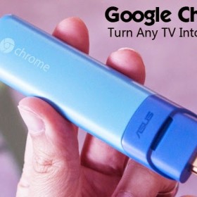 Chromebit : le dernier né de Google