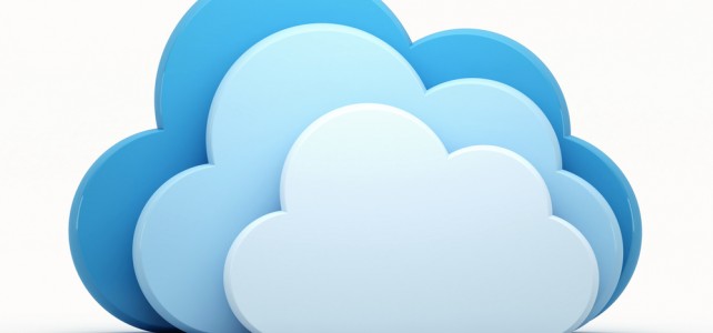 Le cloud apporte une nouvelle façon de travailler