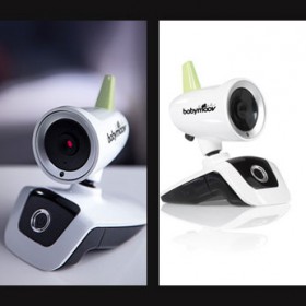 Les innovations technologiques pour la surveillance des enfants