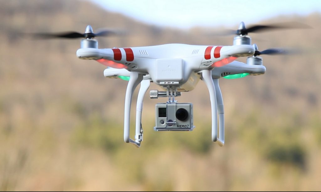 Quel drone pour quelle utilisation ?