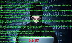 Lutter contre les ransomwares au quotidien